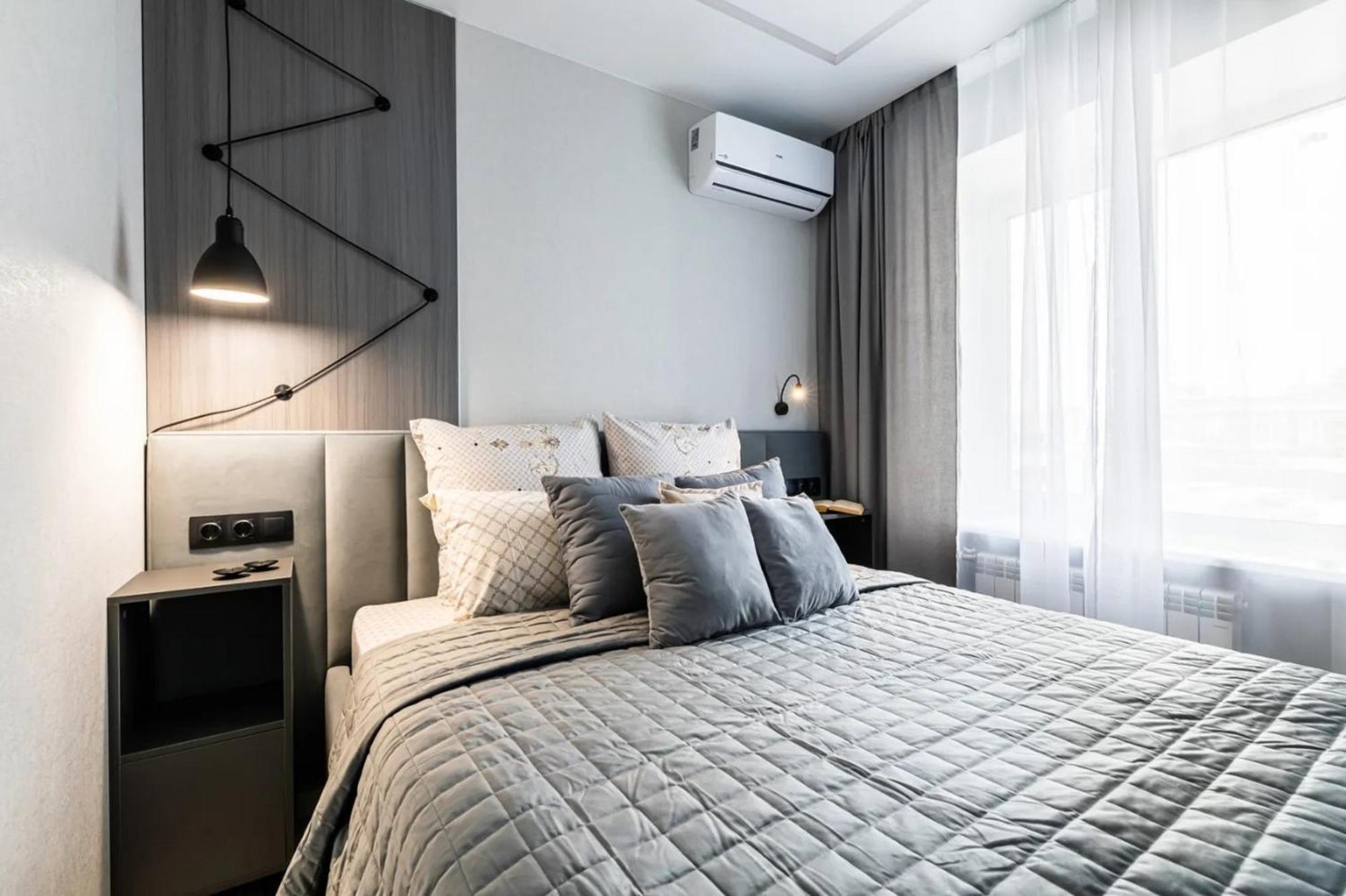 Апартаменты Welcome To Tbilisi Ngoại thất bức ảnh
