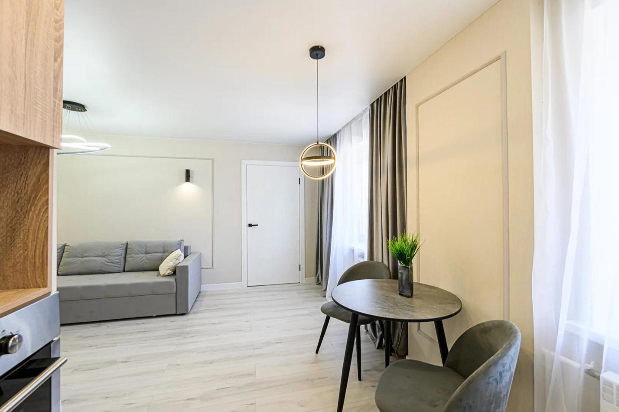 Апартаменты Welcome To Tbilisi Ngoại thất bức ảnh