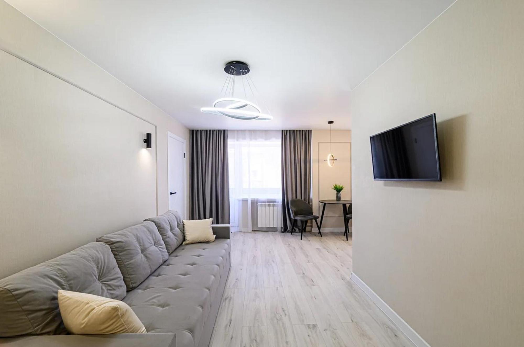 Апартаменты Welcome To Tbilisi Ngoại thất bức ảnh